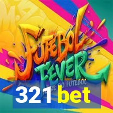 321 bet